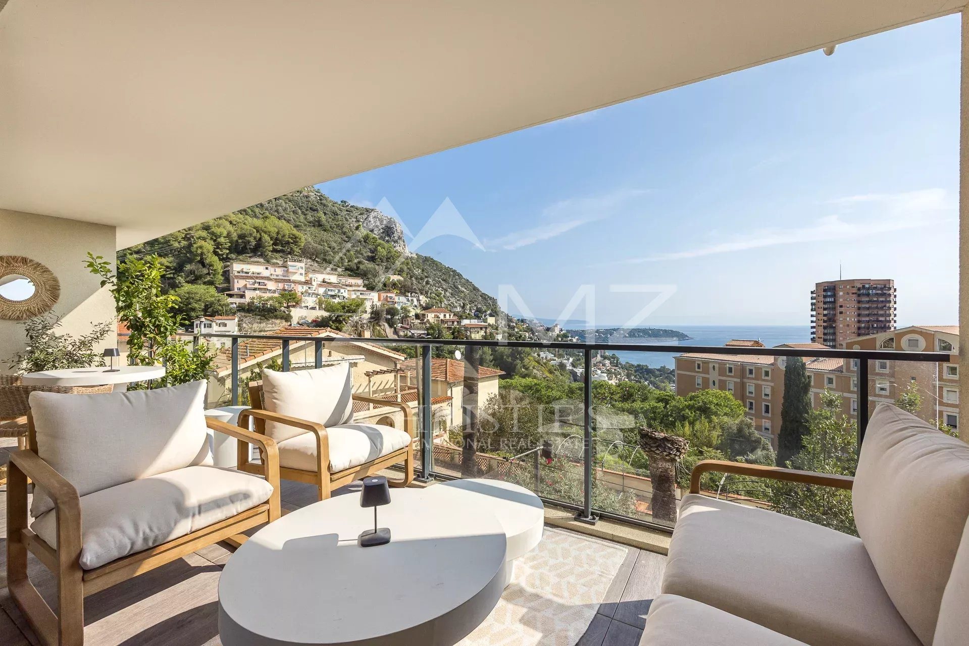Appartement à vendre, 100m², Beausoleil