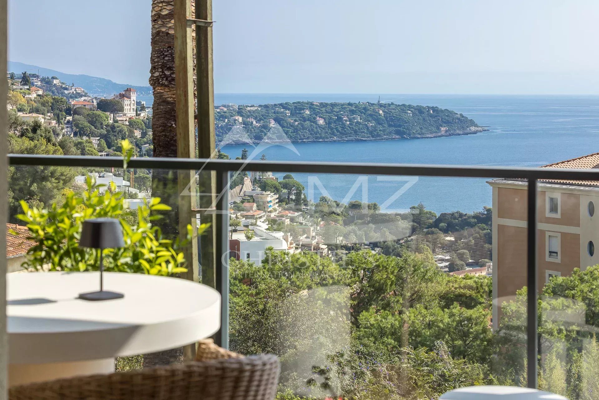 Appartement à vendre, 100m², Beausoleil
