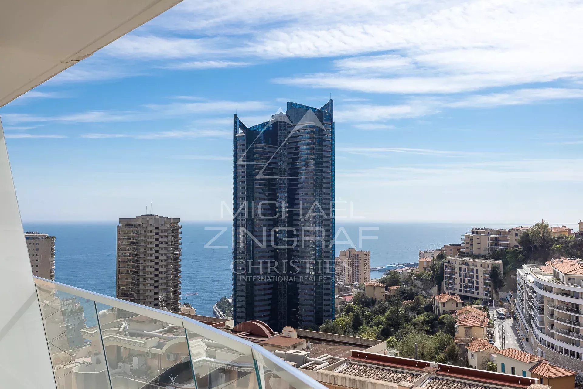 Appartement à vendre, 82m², Beausoleil