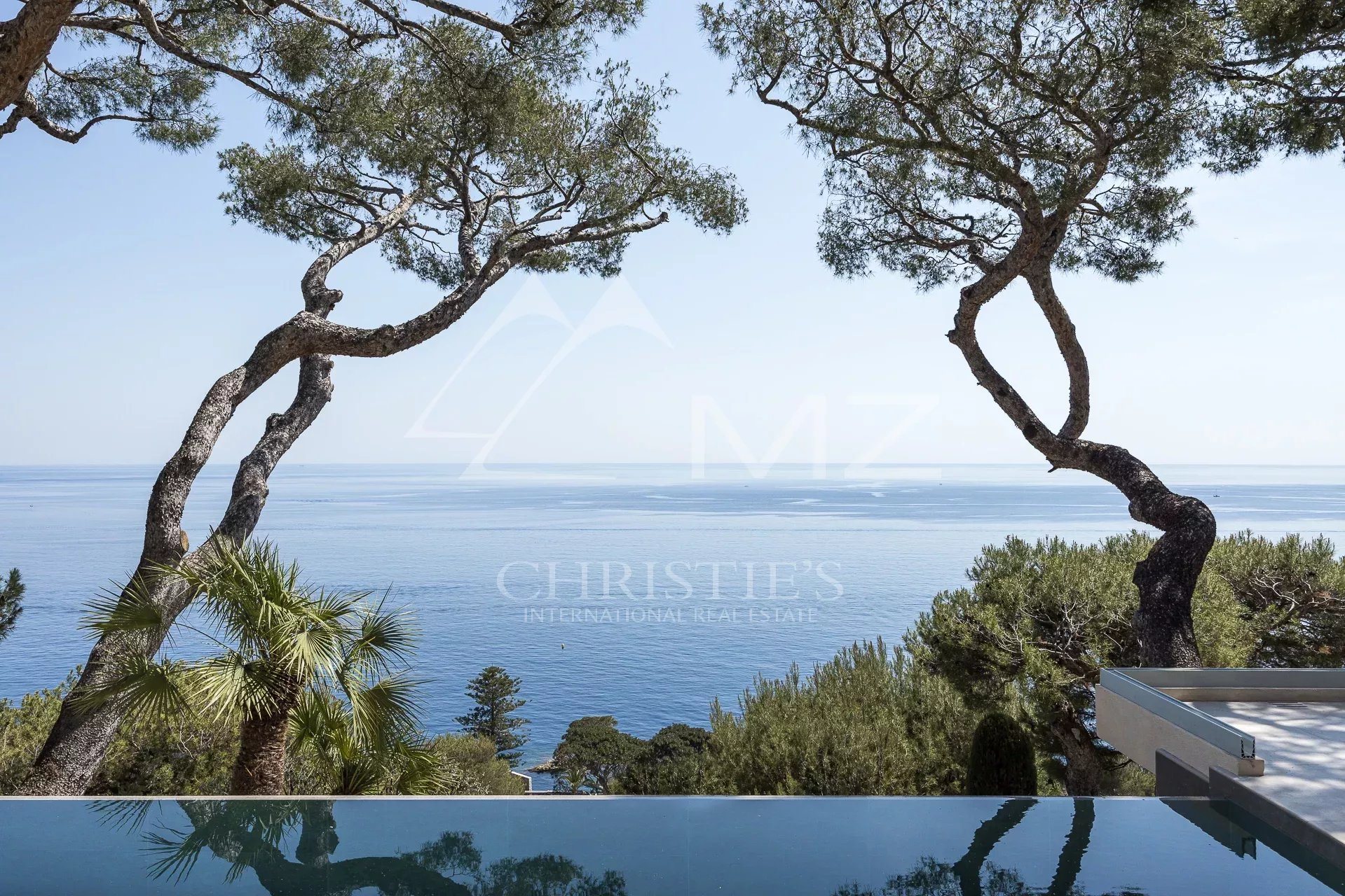 Maison à vendre, 218m², Eze