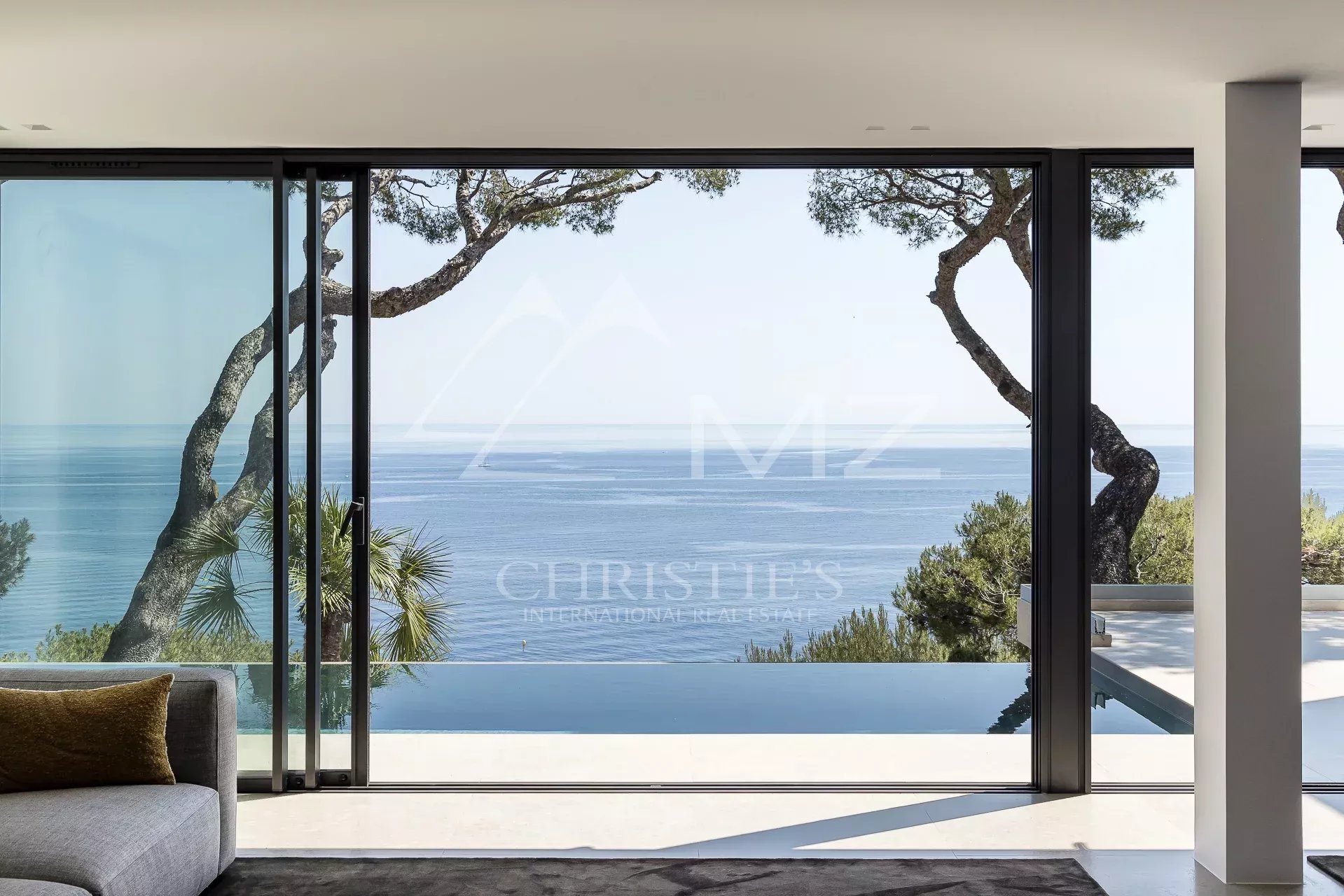 Maison à vendre, 218m², Eze