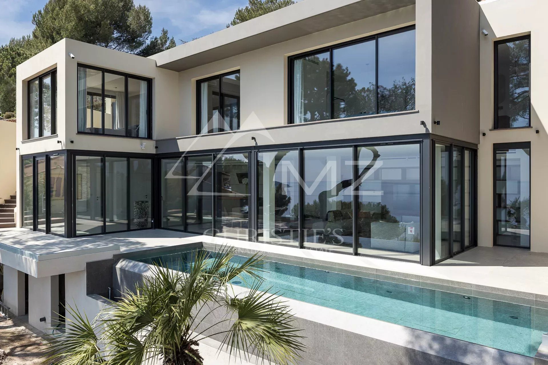 Maison à vendre, 218m², Eze