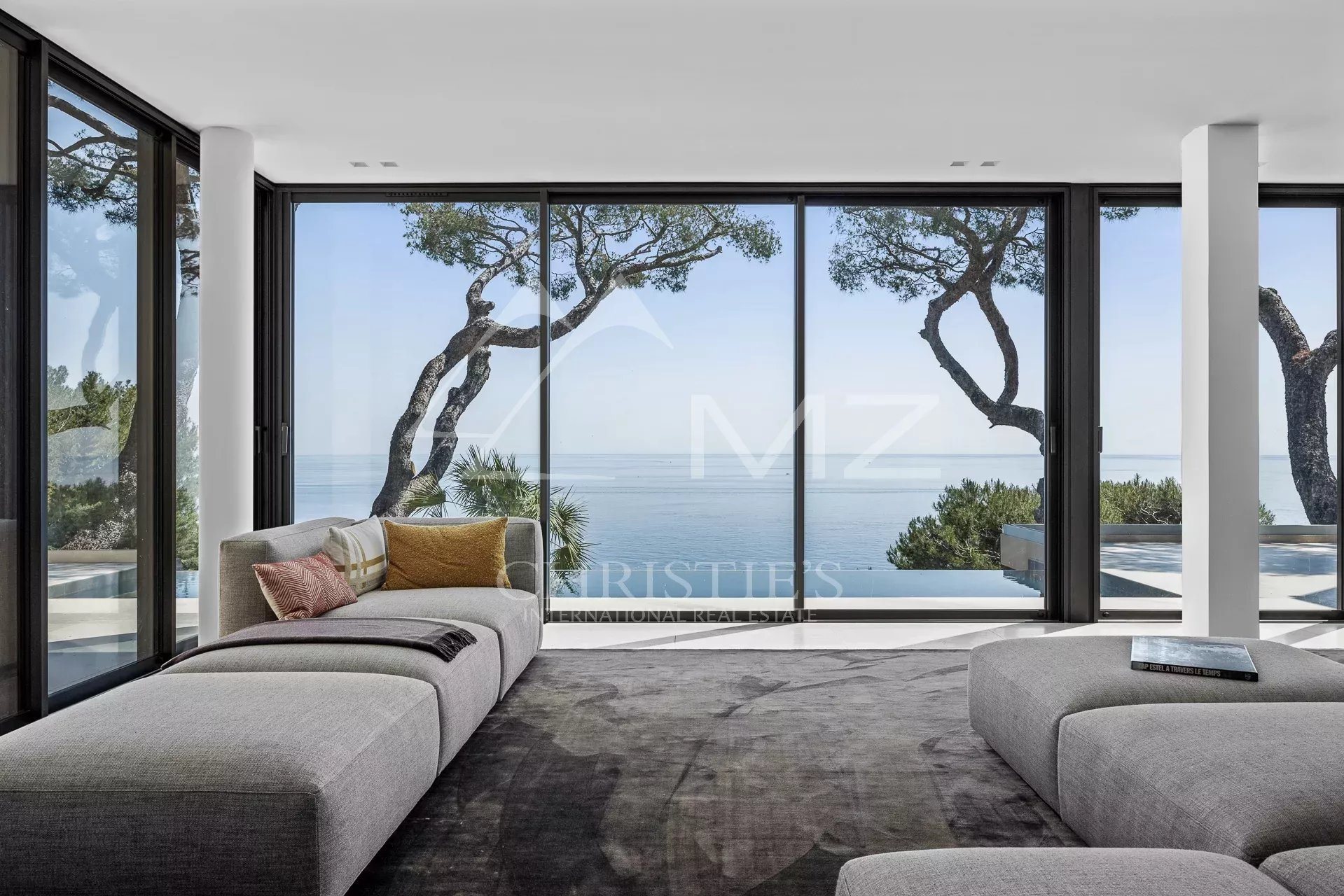 Maison à vendre, 218m², Eze
