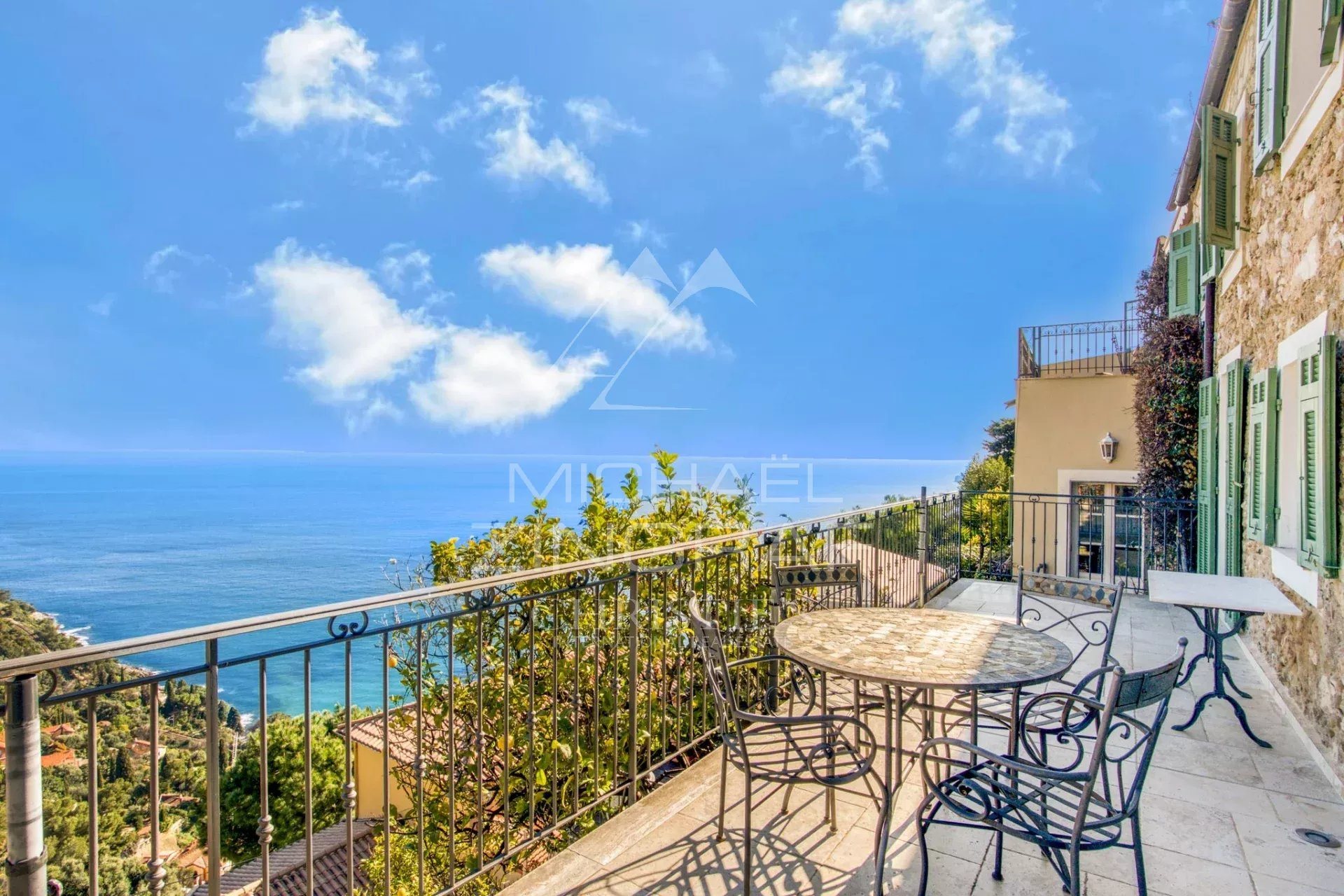 Maison à vendre, 212m², Roquebrune-Cap-Martin