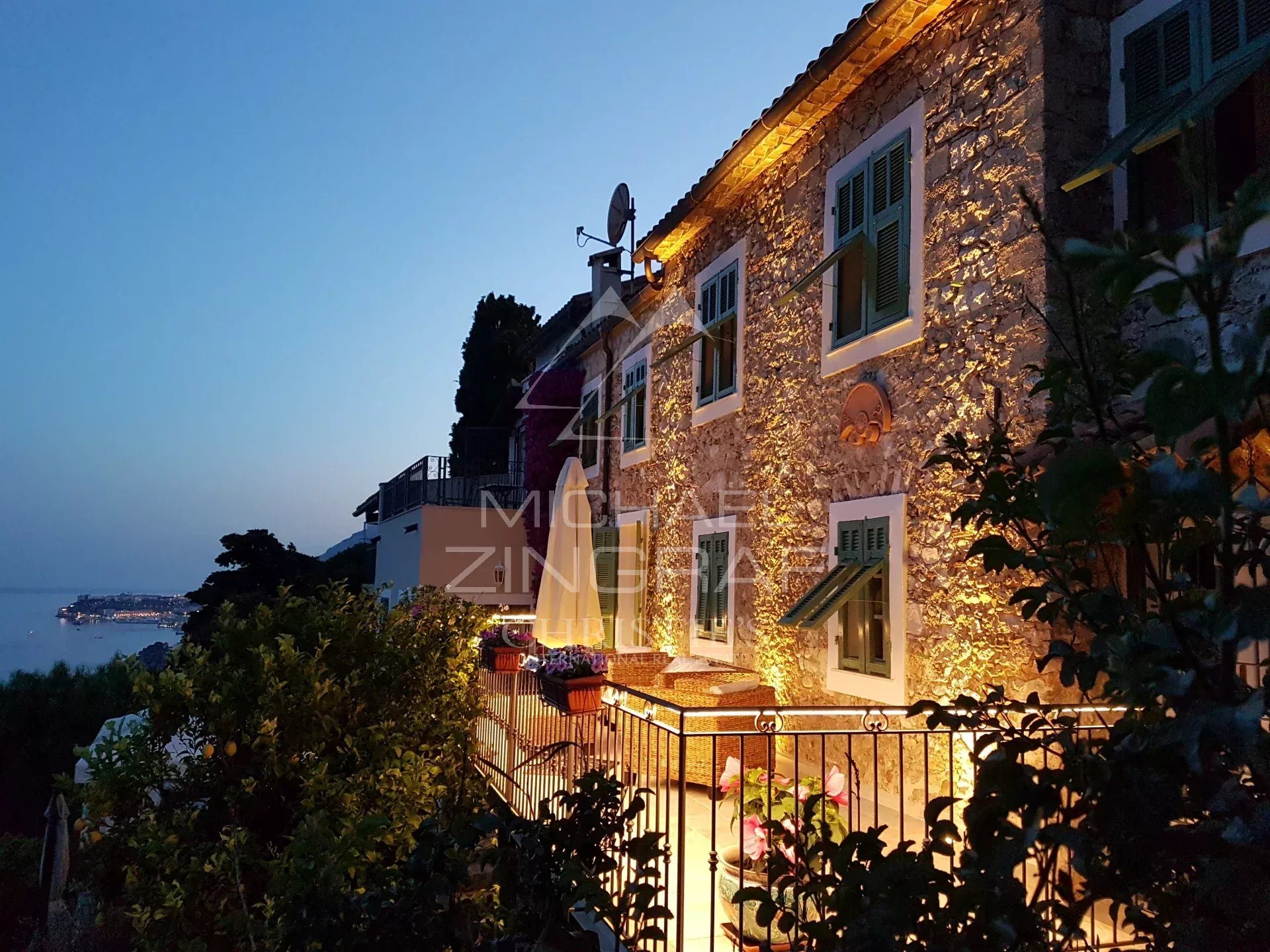 Maison à vendre, 212m², Roquebrune-Cap-Martin