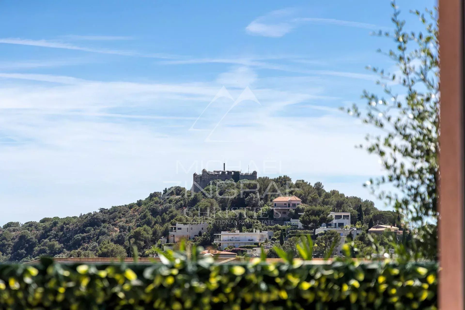 Appartement à vendre, 61m², Villefranche-sur-Mer