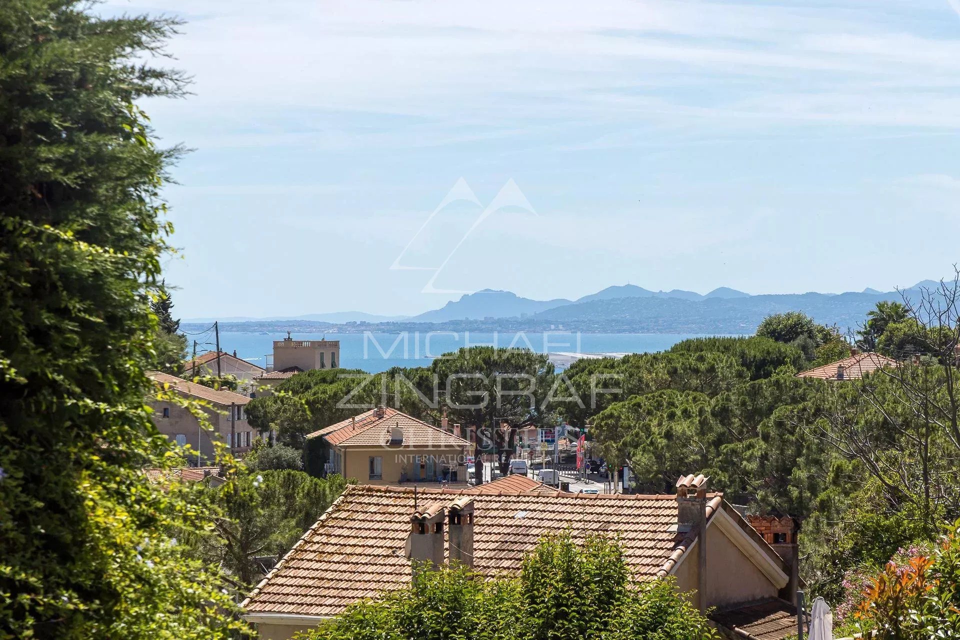 Appartement à vendre, 61m², Villefranche-sur-Mer