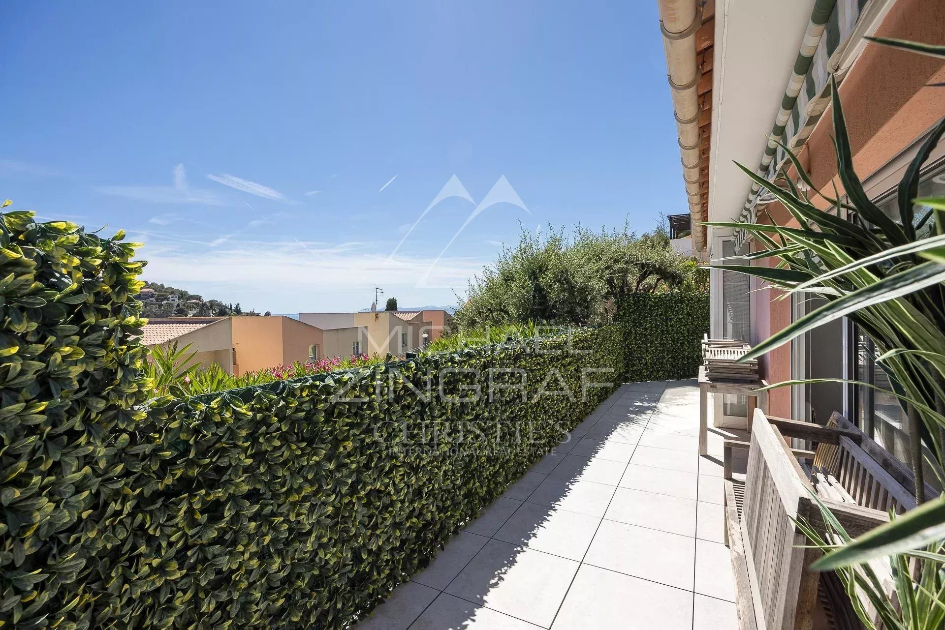 Appartement à vendre, 61m², Villefranche-sur-Mer