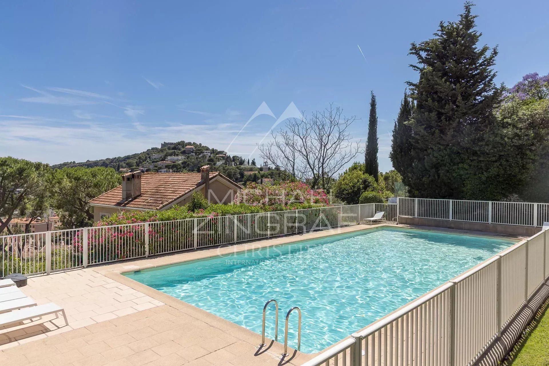 Appartement à vendre, 61m², Villefranche-sur-Mer