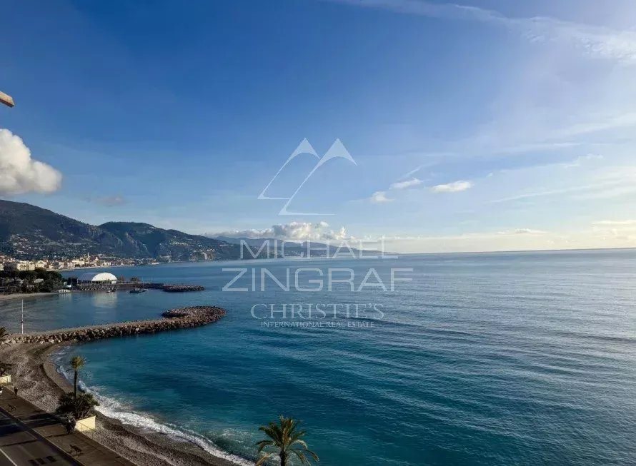 Appartement à vendre, 70m², Roquebrune-Cap-Martin