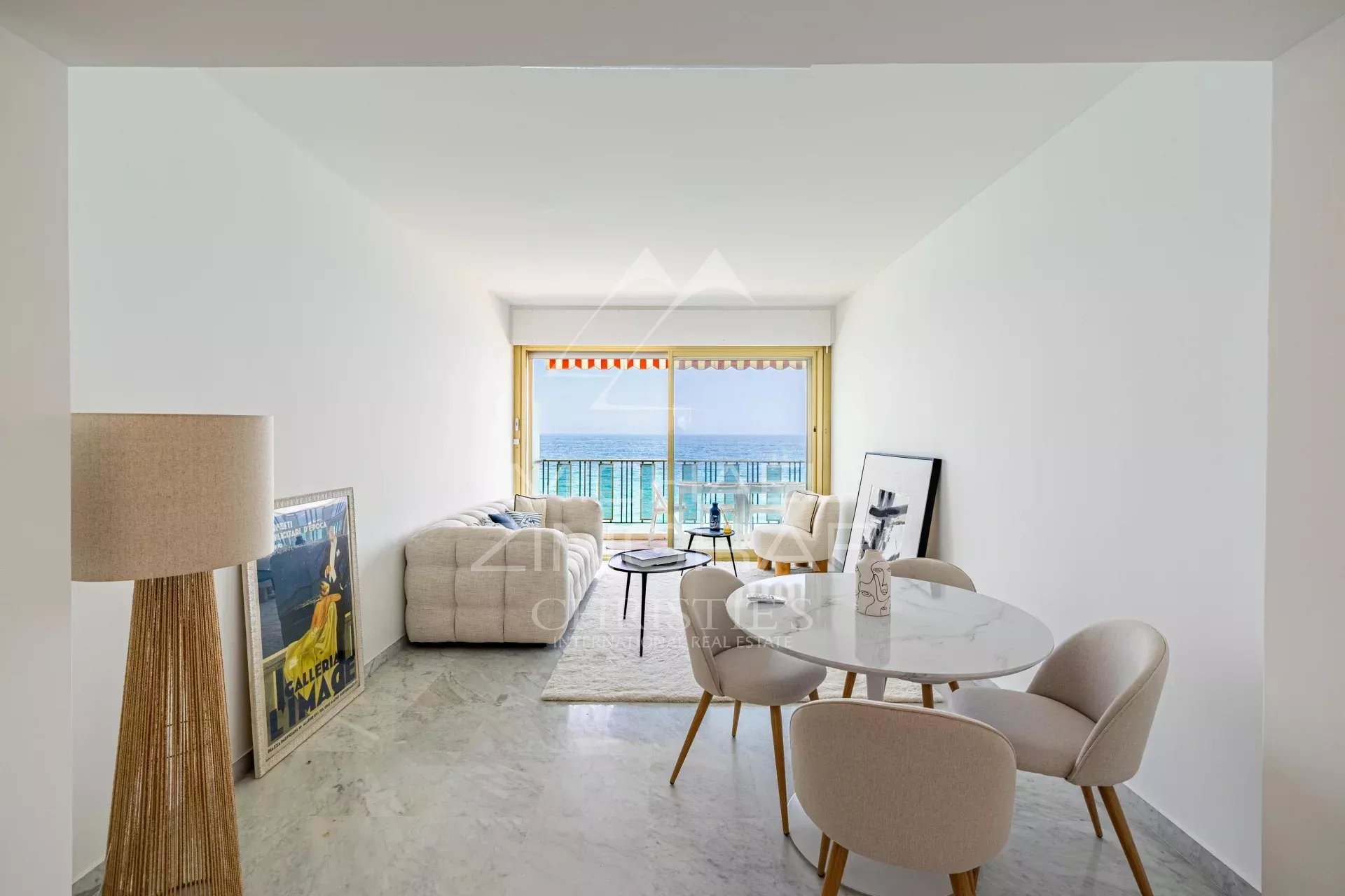 Appartement à vendre, 70m², Roquebrune-Cap-Martin