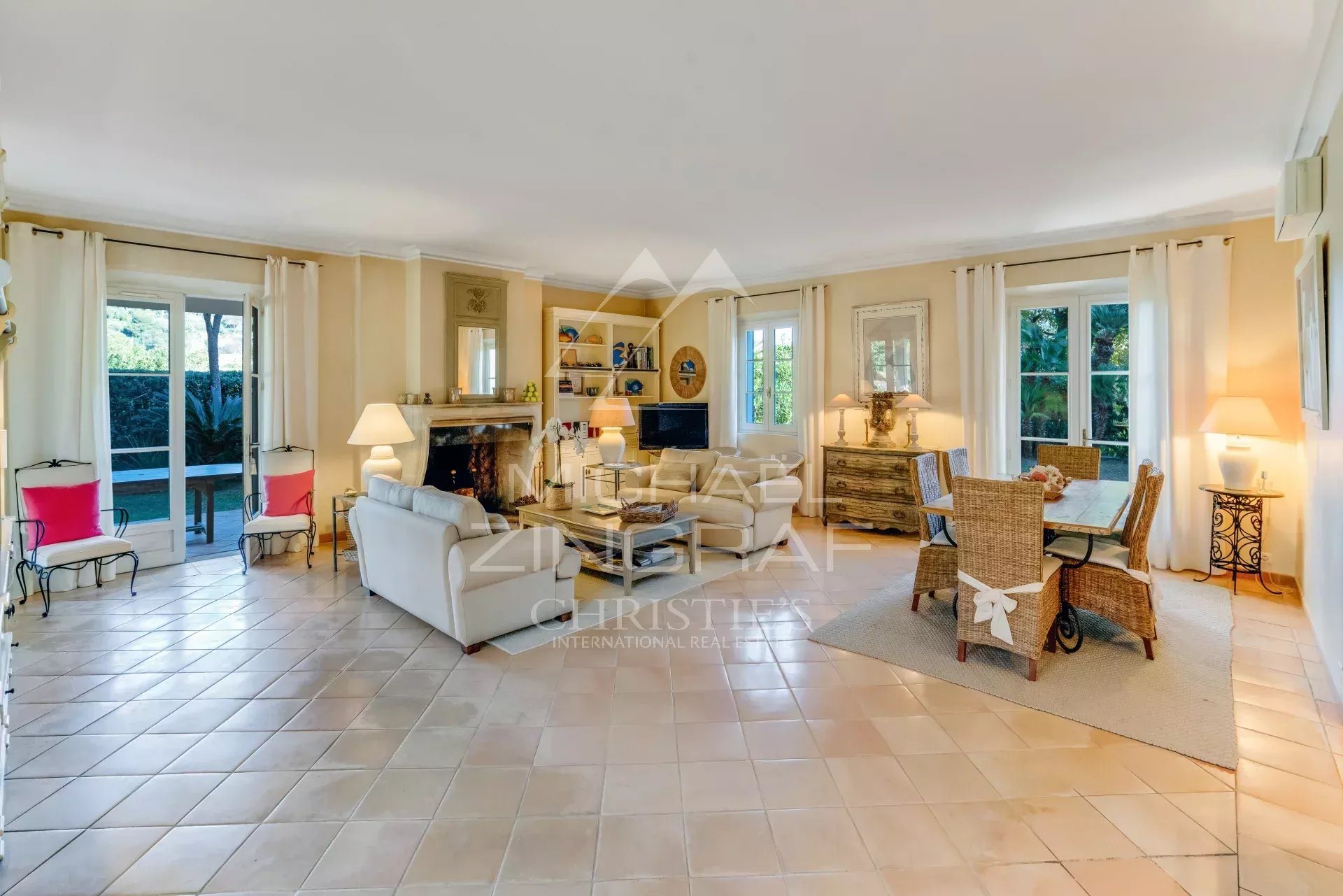 Maison – Saint-Tropez, Var - Vue 5