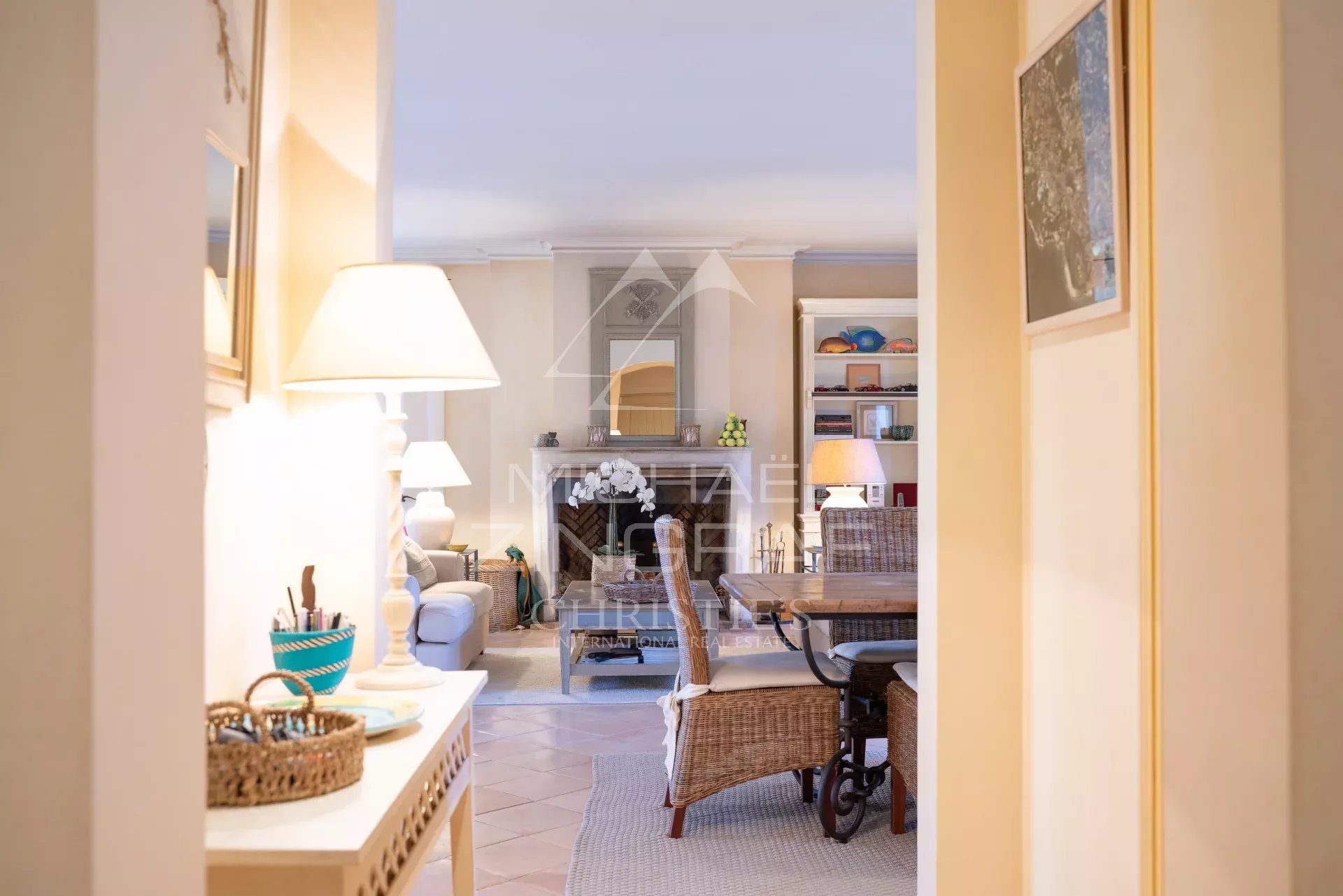 Maison – Saint-Tropez, Var - Plus