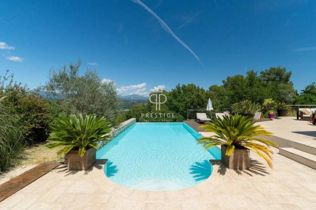 Maison à vendre, 205m², Tourrettes