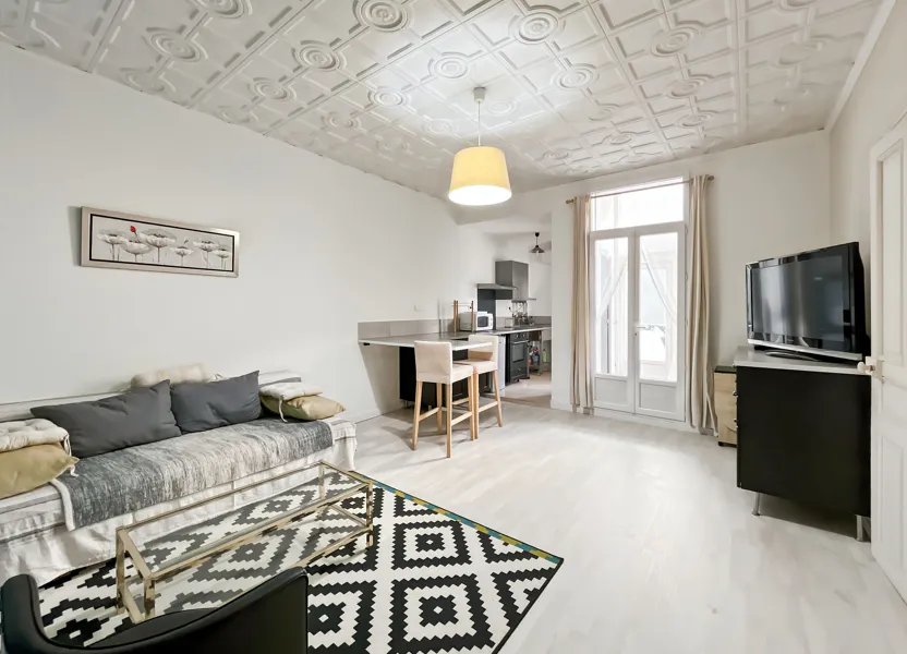 Appartement à vendre, 80m², Béziers
