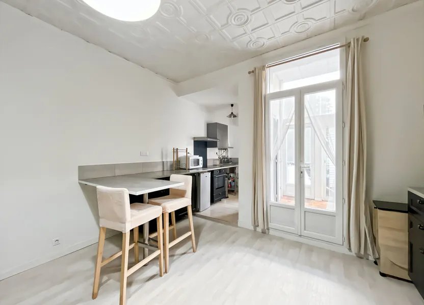 Appartement à vendre, 80m², Béziers