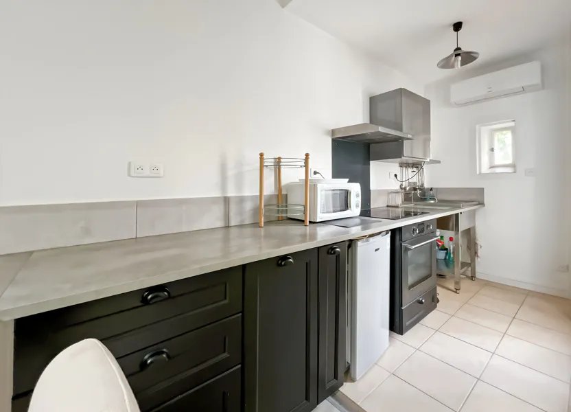 Appartement à vendre, 80m², Béziers