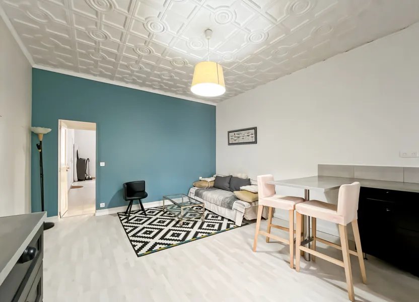 Appartement à vendre, 80m², Béziers