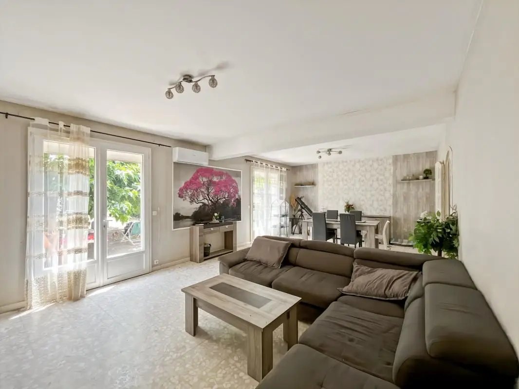 Maison à vendre, 135m², Béziers