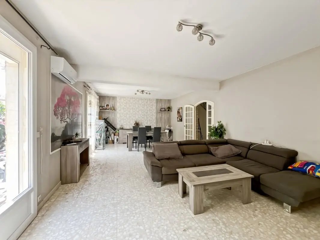Maison à vendre, 135m², Béziers