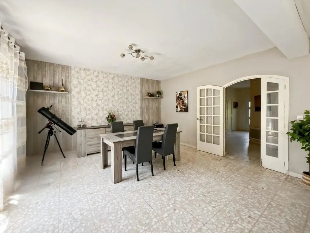Maison à vendre, 135m², Béziers
