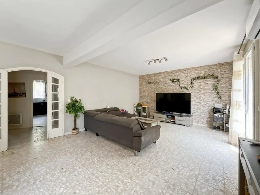 Maison à vendre, 135m², Béziers