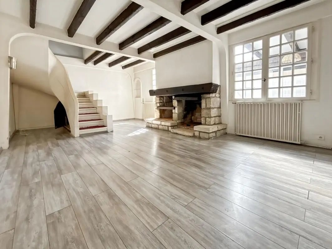 Maison à vendre, 99m², Béziers