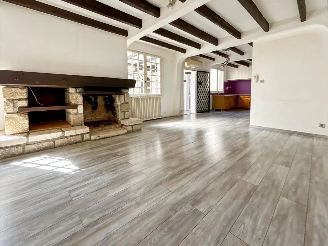 Maison à vendre, 99m², Béziers