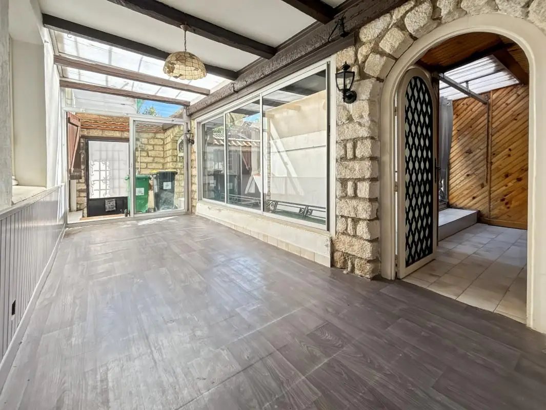 Maison à vendre, 99m², Béziers