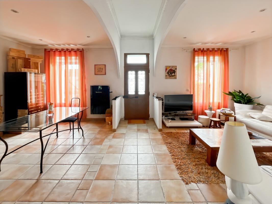 Maison à vendre, 130m², Quarante