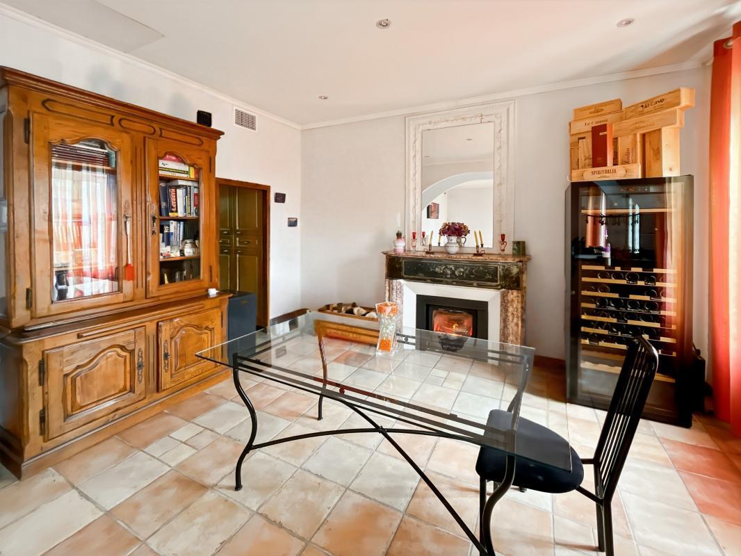 Maison à vendre, 130m², Quarante