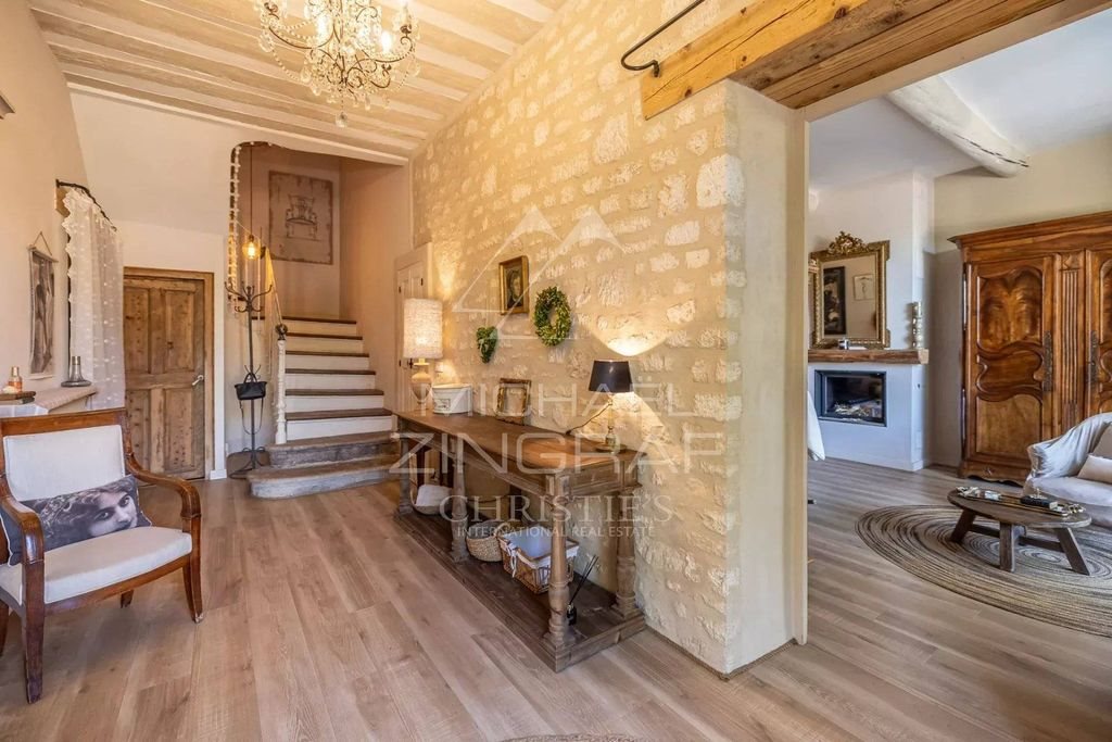 Maison à vendre, 310m², L'Isle-sur-la-Sorgue