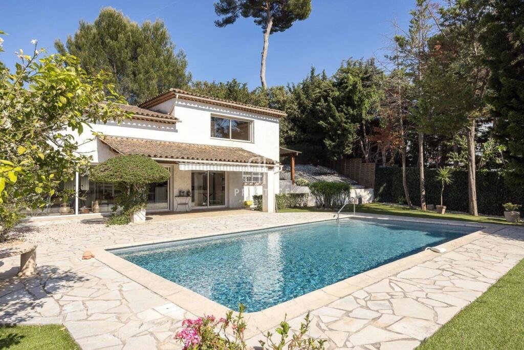 Maison à vendre, 192m², Antibes