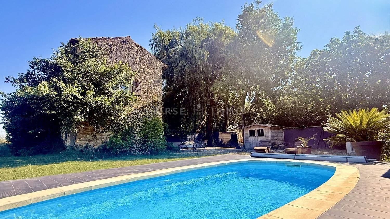 Maison à vendre, 400m², Mondragon