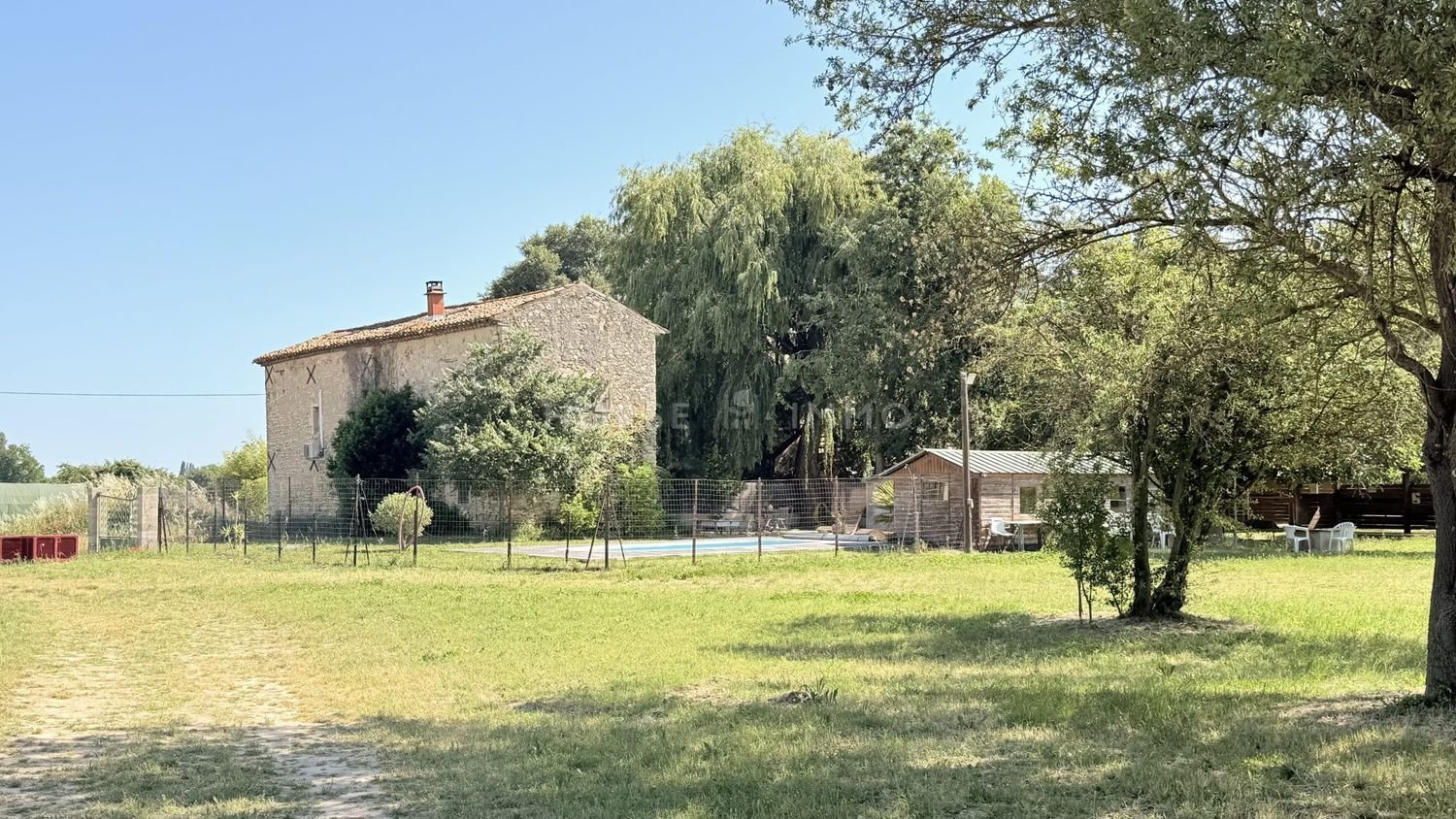 Maison à vendre, 400m², Mondragon