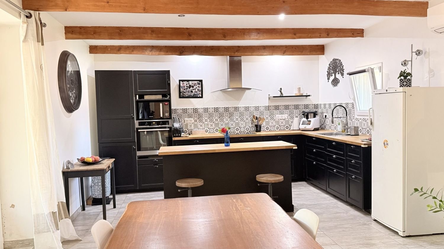Maison à vendre, 400m², Mondragon