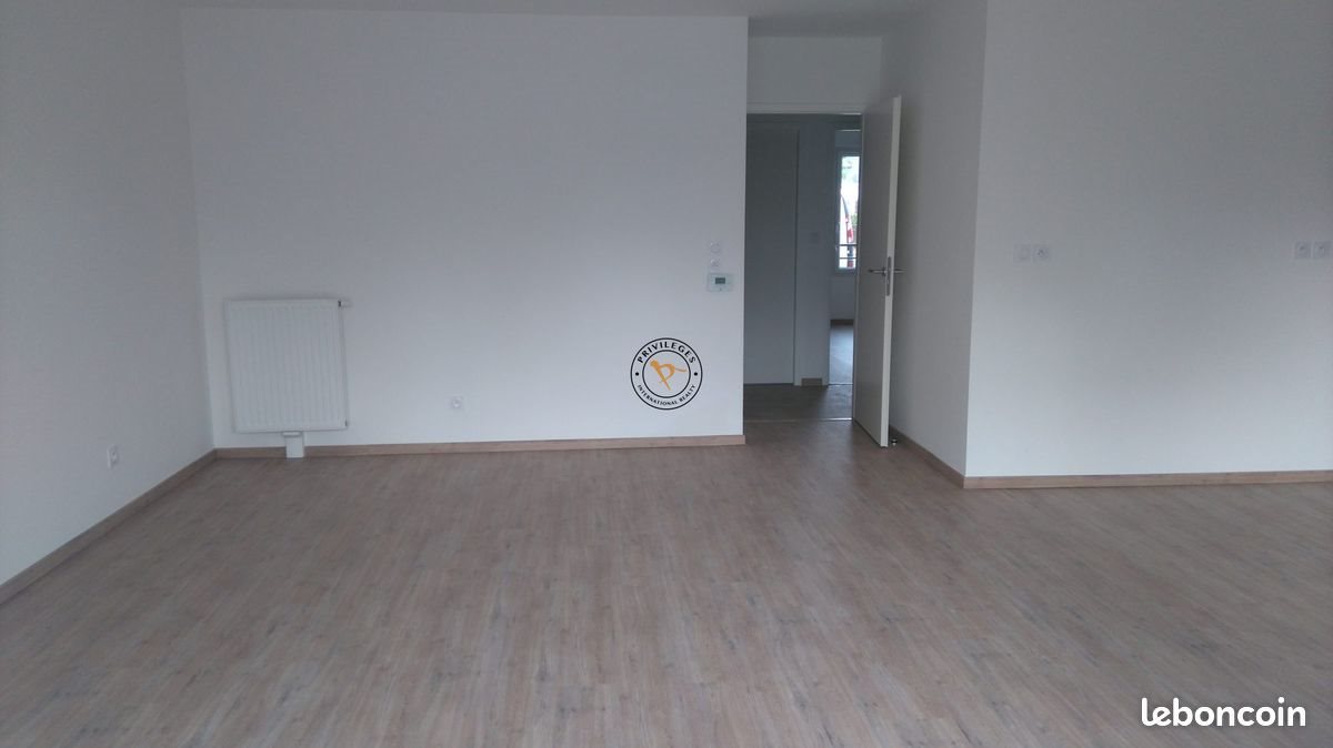 Appartement à louer, 69m², Carquefou