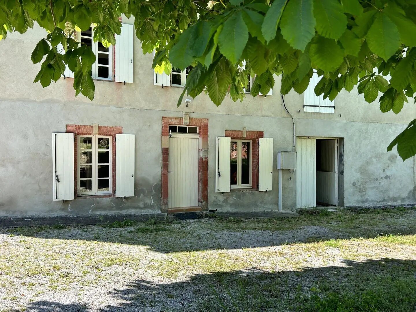 Maison à vendre, 137m², Puylaurens