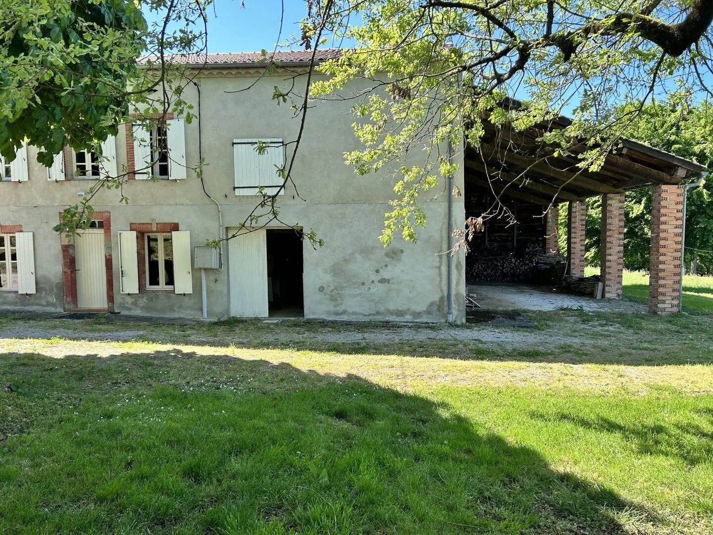 Maison à vendre, 137m², Puylaurens