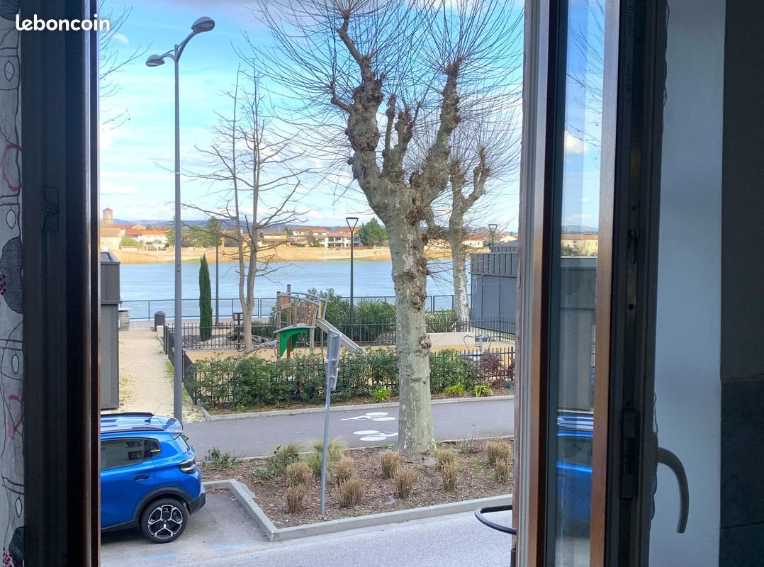 Appartement à vendre, 29m², Serrières