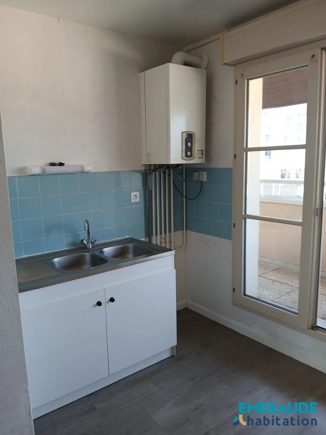 Appartement à vendre, 56m², Saint-Malo