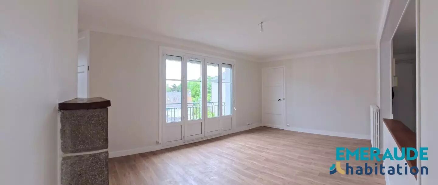 Appartement à vendre, 83m², Saint-Malo