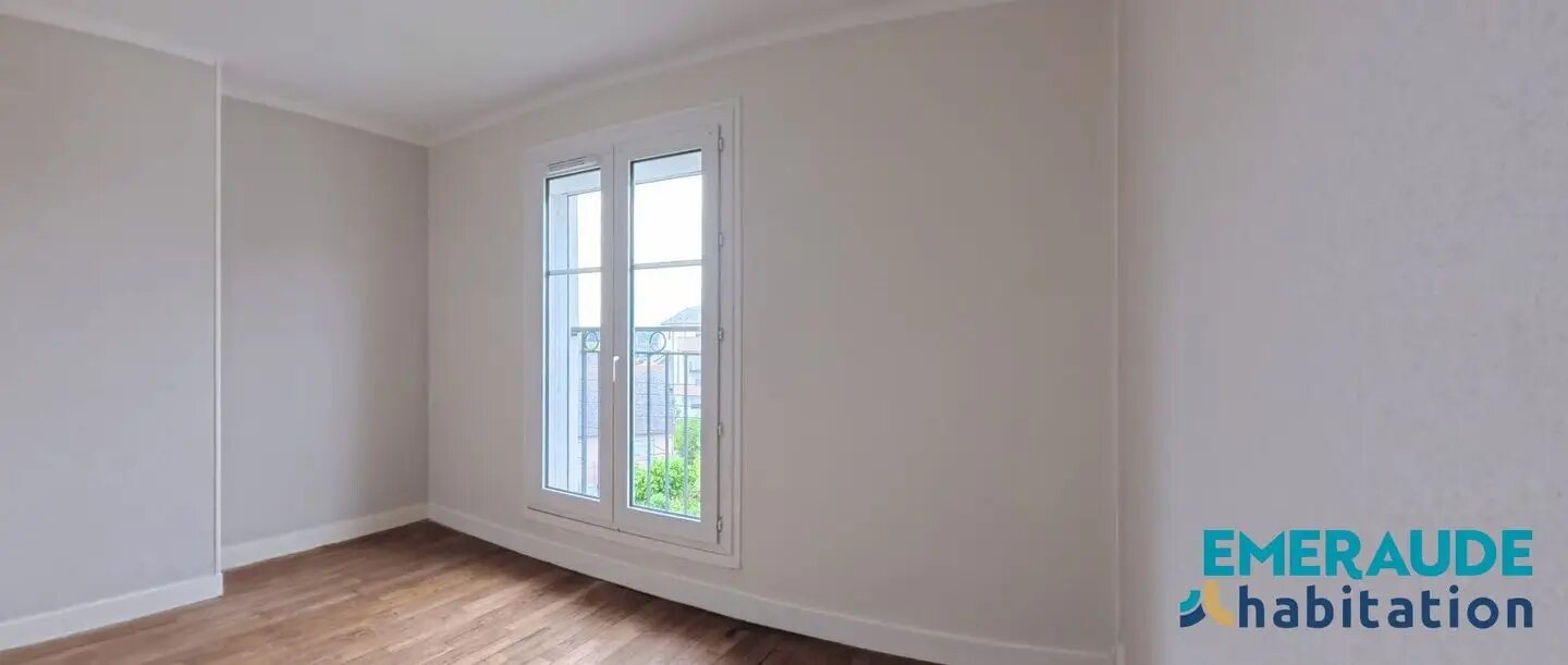 Appartement à vendre, 83m², Saint-Malo