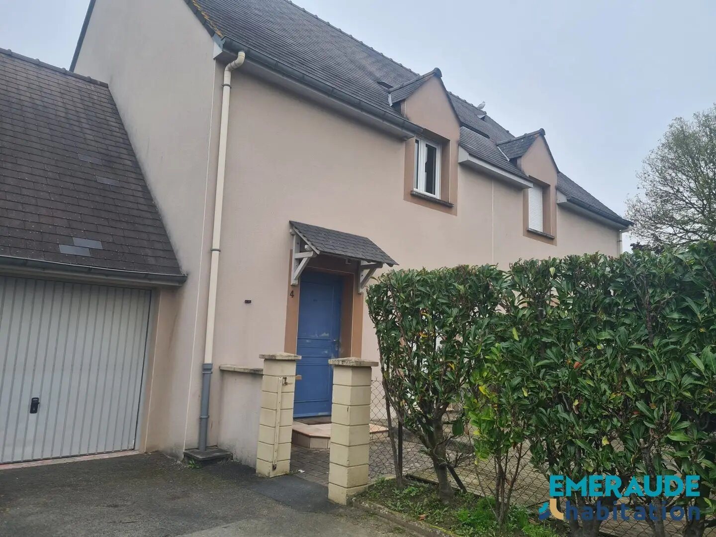Maison à vendre, 86m², Dinard