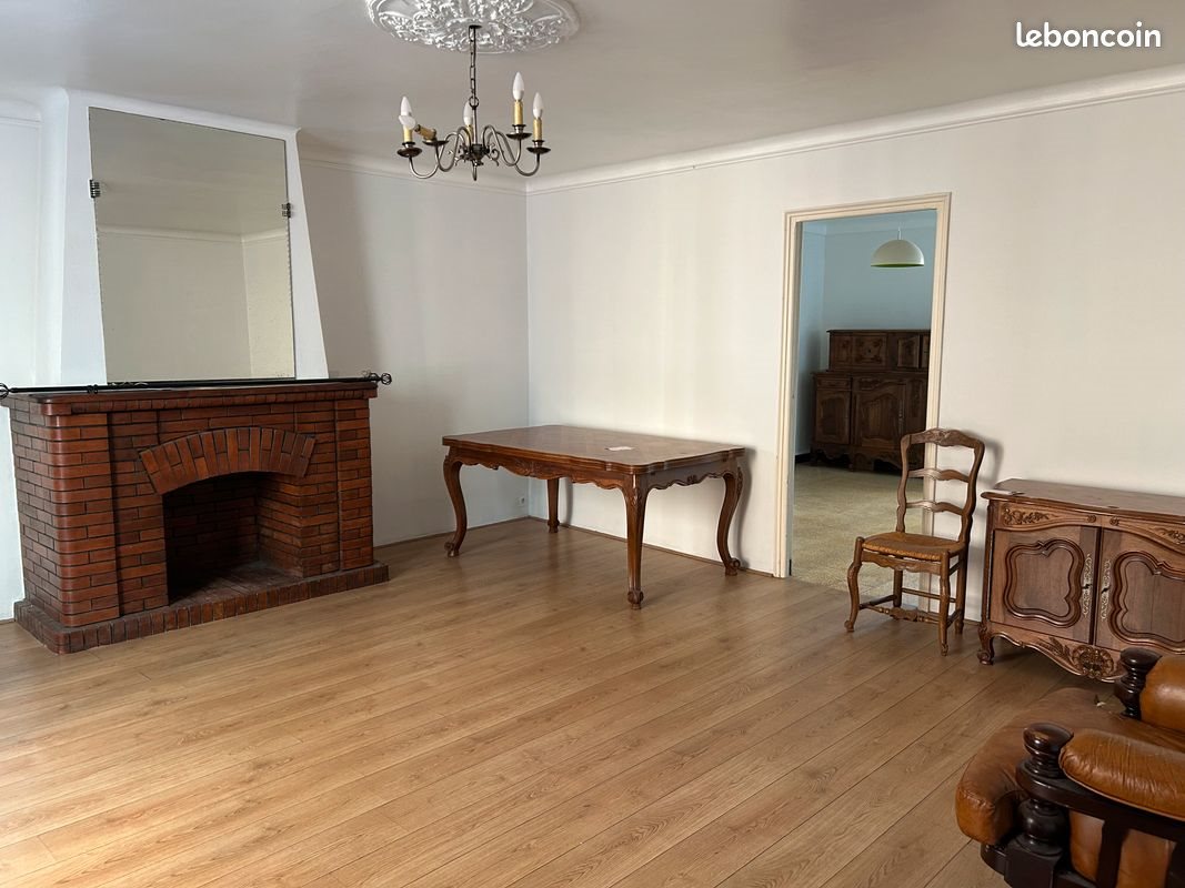 Appartement à louer, 65m², Le Vigan