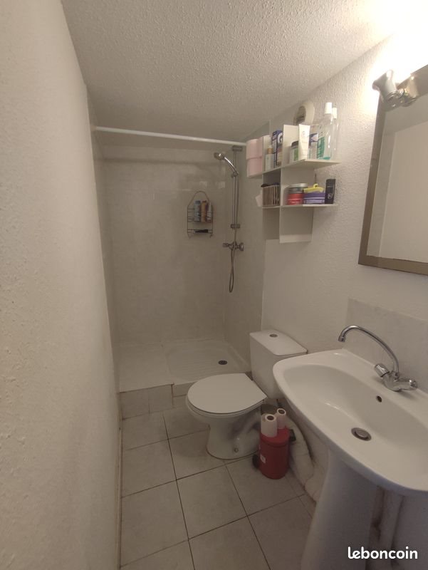 Appartement à louer, 20m², Le Vigan