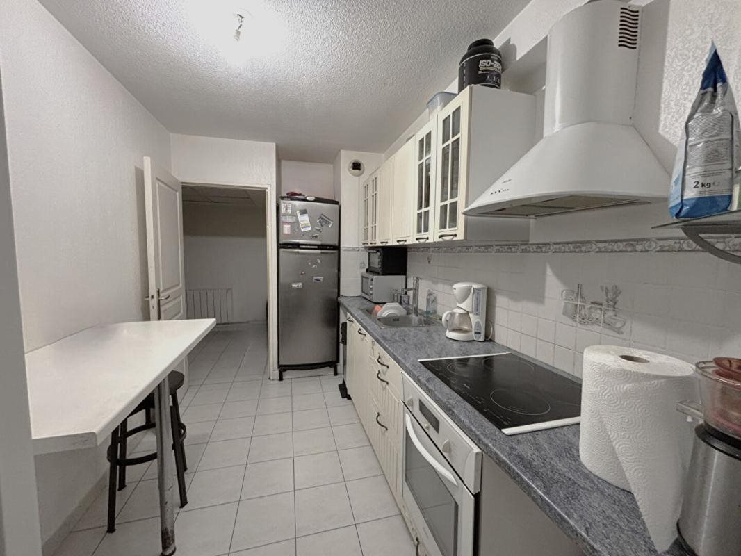 Appartement à vendre, 55m², Cagnes-sur-Mer