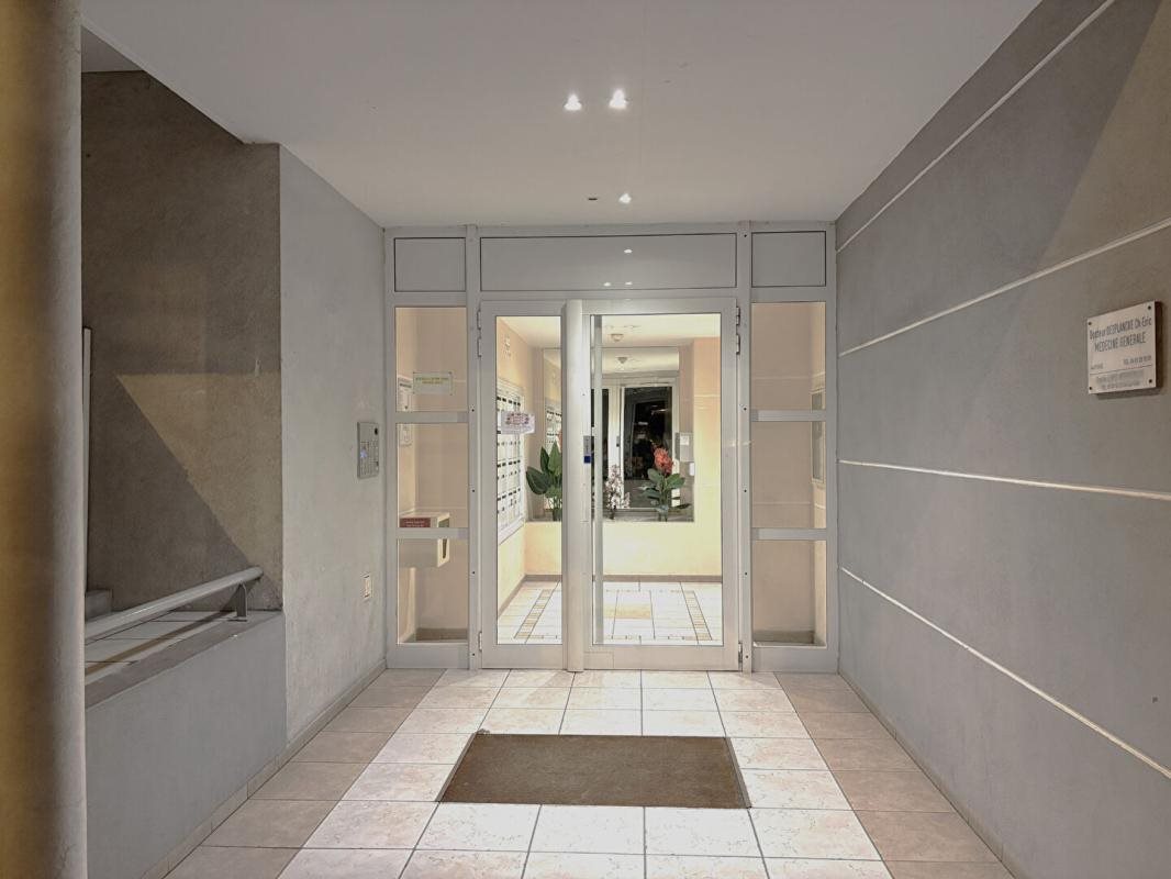 Appartement à vendre, 55m², Cagnes-sur-Mer