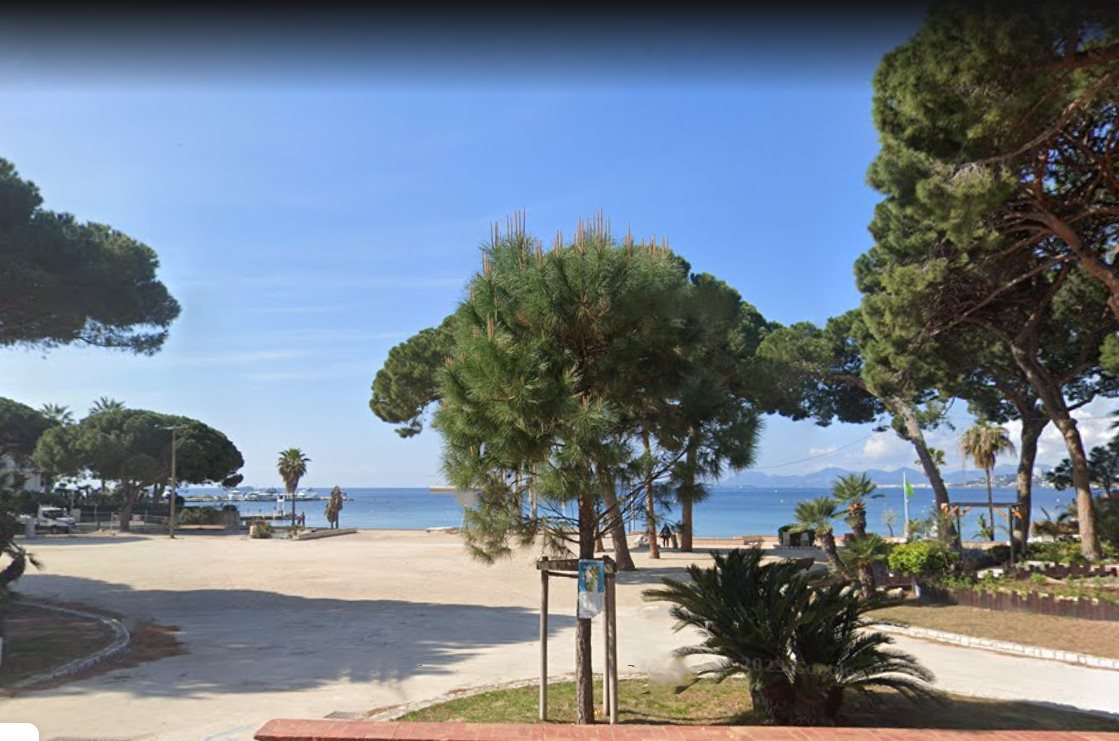 Appartement à vendre, 70m², Juan-les-Pins