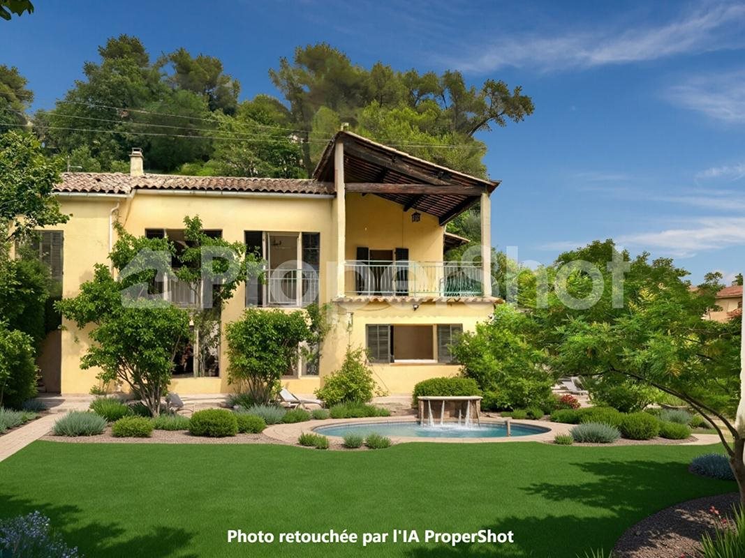 Maison à vendre, 190m², Cagnes-sur-Mer